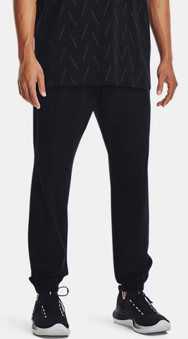 Men's Under Armour Stretch Woven Joggers