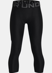 Under Armour Kids Compression 3/4 Leggings