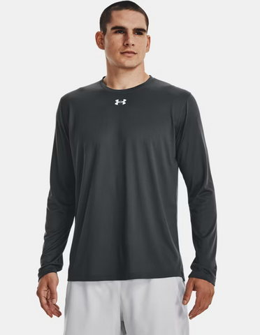 Mens Under Armour Tech Long Sleeve (Size Large Only)