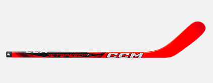 CCM Jetspeed Mini Stick