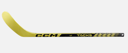 CCM Tacks Mini Stick