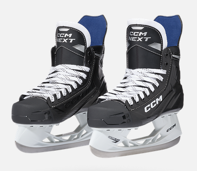 Junior CCM Next Skates