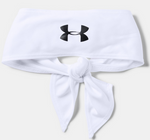 Under Armour Unisex Tie Headband