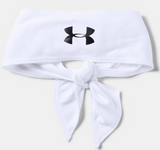 Under Armour Unisex Tie Headband