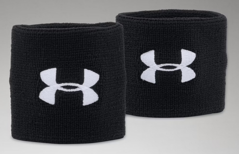 Under Armour Unisex Wristbands