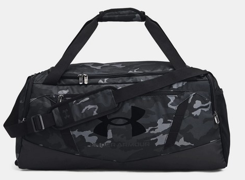 Under Armour Duffle Bag