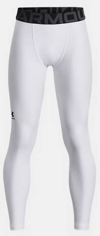 Under Armour Youth Compression Leggings