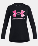 Youth Girls Under Armour Longsleeve