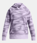 Youth Girls Under Armour Hoodie