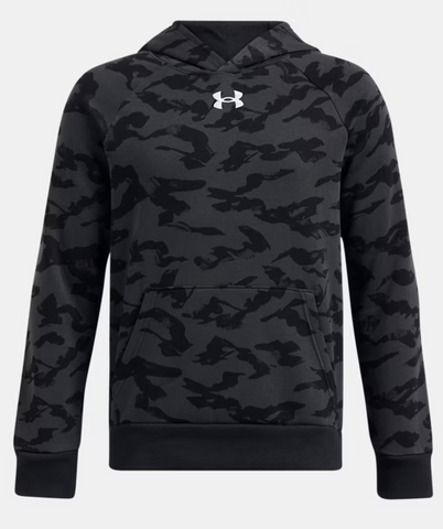 Youth Under Armour Hoodie