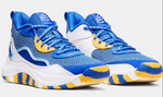 Youth Under Armour Steph Curry 3Z 24