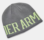 Boys Under Armour Reversible Beanie