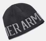 Boys Under Armour Reversible Beanie