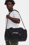 Under Armour Small Duffle Bag