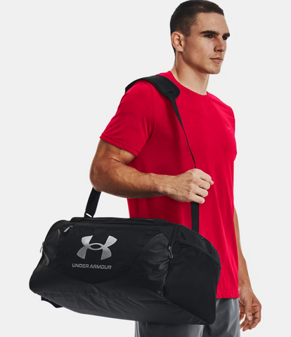 Under Armour Small Duffle Bag