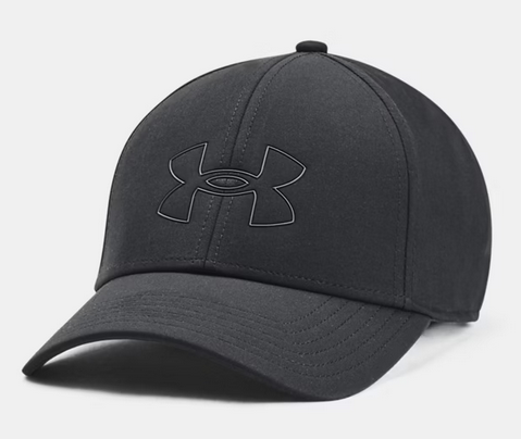 Under Armour Driver Flex Fit Hat