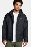 Mens Under Armour Porter 3-in-1 Winter Jacket