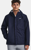 Mens Under Armour Porter 3-in-1 Winter Jacket