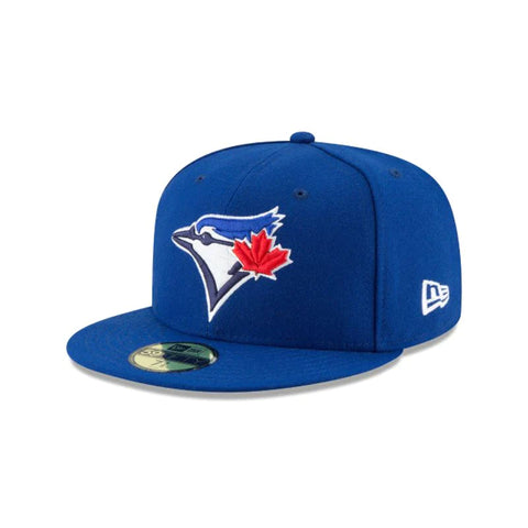 Toronto Blue Jays New Era Fitted Hat