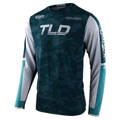 Troy Lee Designs Air Jersey (Size Large Only)