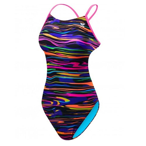 TYR Fresno Swimsuit (Size 36 Only)