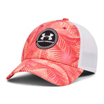 Under Armour Mesh Adjustable Hat