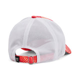 Under Armour Mesh Adjustable Hat