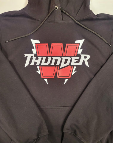 Woodstock Thunder Hoodie