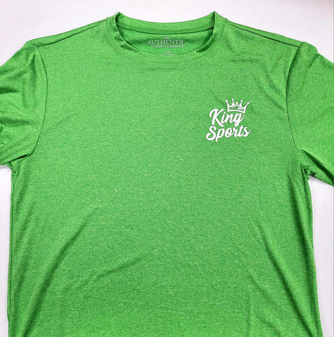 King Sports Dry Fit T-Shirt