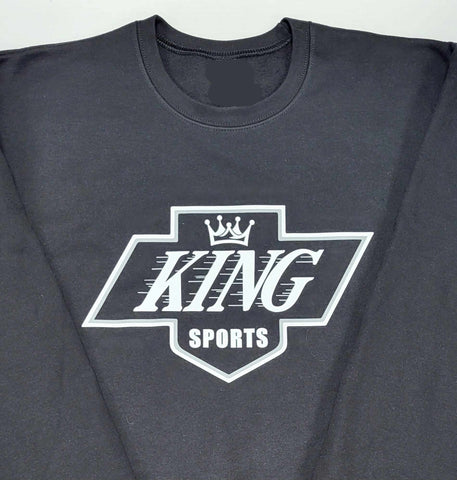 King Sports LA Sweater