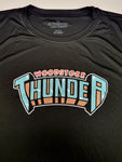 Woodstock Thunder Retro Dry Fit T-Shirt