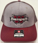 Woodstock Thunder Trucker Hat