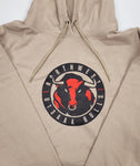 Northwest Bulls Hoodie