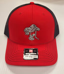 York West Hawks Trucker Hat