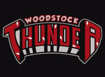 Woodstock Thunder Retro Dry Fit T-Shirt