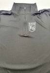 King Sports Dry Fit Long Sleeve 1/4 Zip