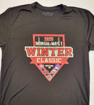 2025 North West Winter Classic Dry Fit T-Shirt (Youth XL Only)