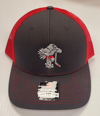 York West Hawks Trucker Hat