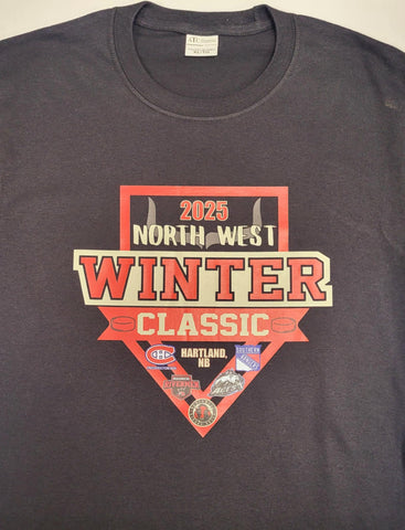 2025 North West Winter Classic T-Shirt