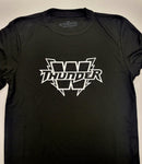 Woodstock Thunder Dry Fit T-Shirt