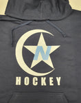 Carleton North Stars Hockey Hoodie