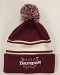 Woodstock Thunder Pom Pom