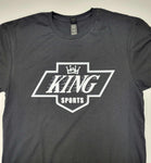 King Sports LA T-Shirt (Small Only)(More Sizes Available Upon Request)