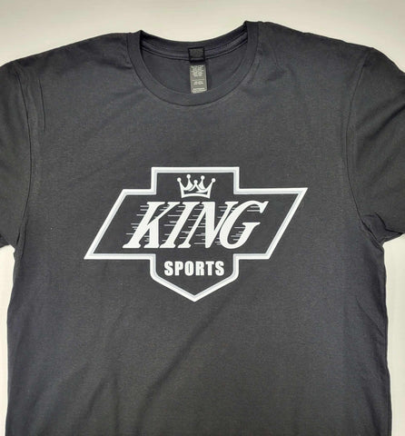 King Sports LA T-Shirt (Small Only)(More Sizes Available Upon Request)