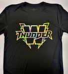 Woodstock Thunder Dry Fit Longsleeve Shirt