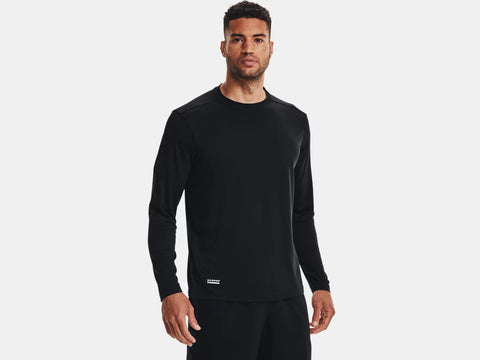 Mens Under Armour Tactical Long Sleeve