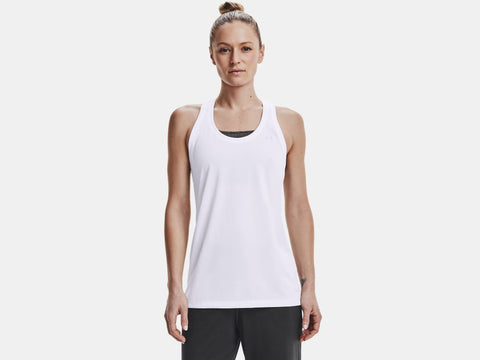 Womens Under Armour Dry Fit Tank Top
