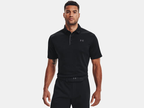 Under Armour Golf Shirt (Size Small & XXL Only)