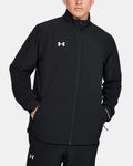 Mens Under Armour Warm Up Jacket