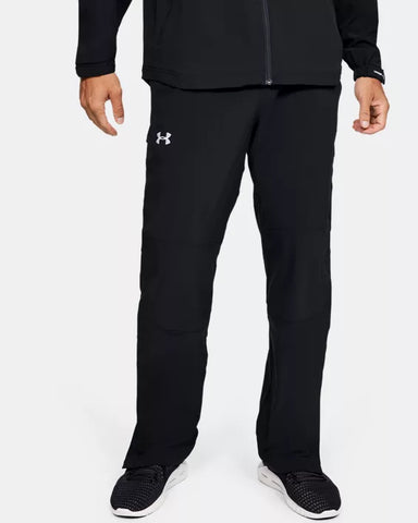Mens Under Armour Warm Up Pants